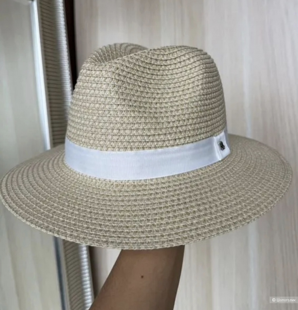 Шляпа Ralph Lauren 57