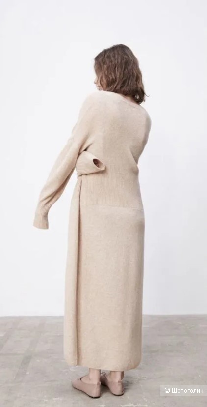 Кардиган Zara размер M