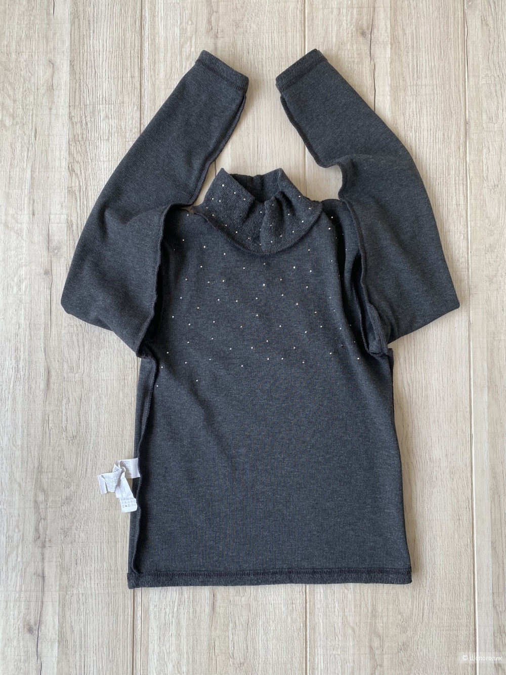 Джемпер Zara p.XS (40)