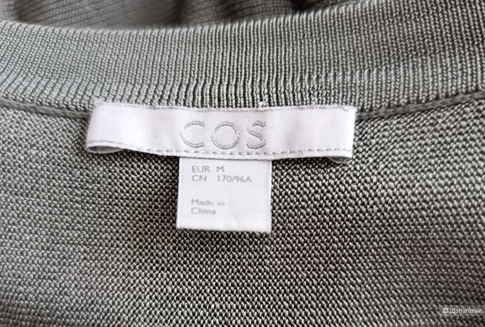 Блузка COS, размер 46