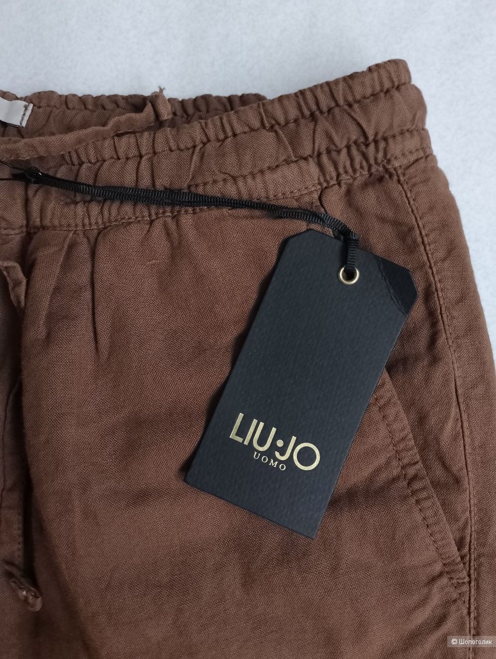 Шорты Liu Jo L