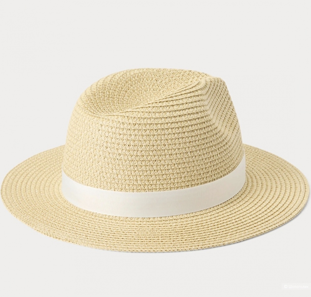 Шляпа Ralph Lauren 57