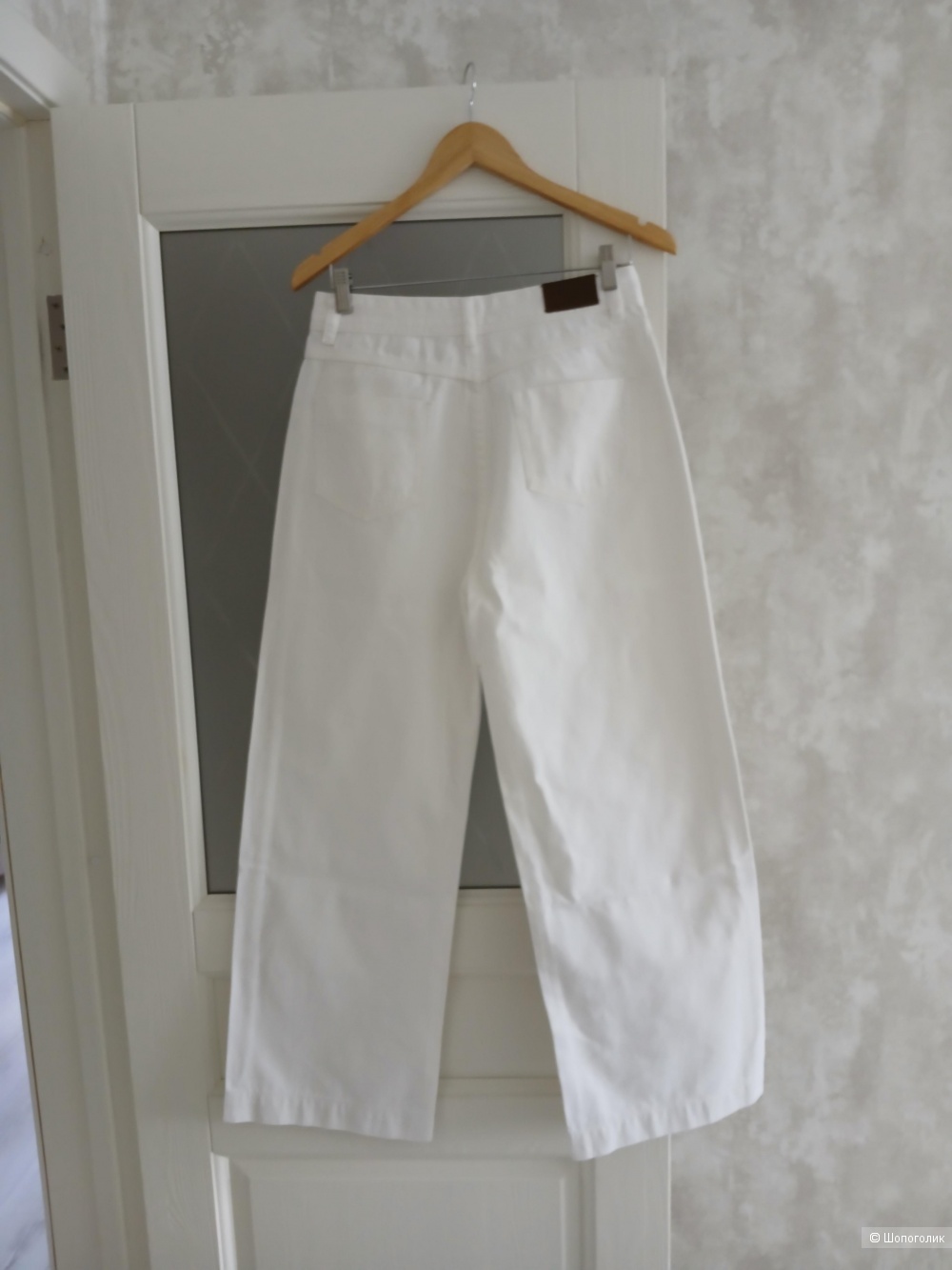 Джинсы Little Parts YKK р 44-46