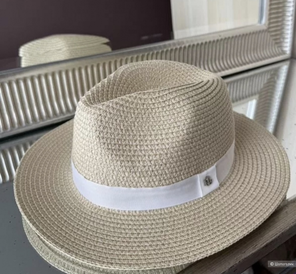 Шляпа Ralph Lauren 57