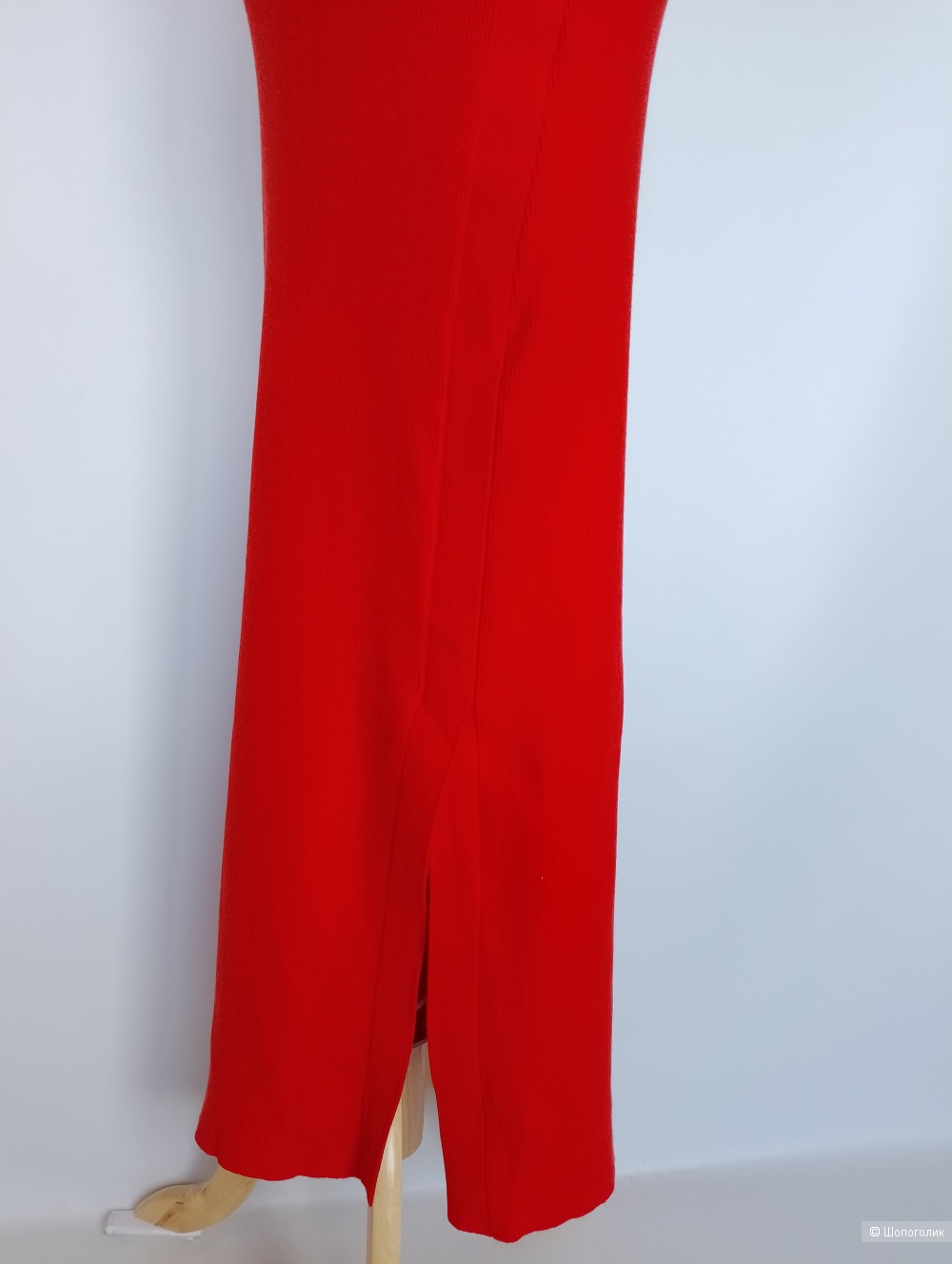Яркое платье из вискозы To be blossom, XL