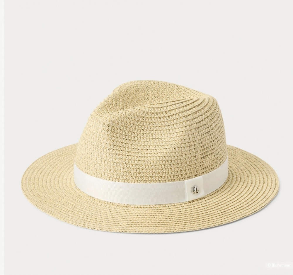 Шляпа Ralph Lauren 57