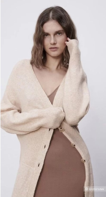 Кардиган Zara размер M