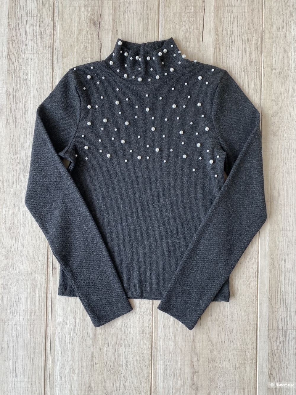 Джемпер Zara p.XS (40)