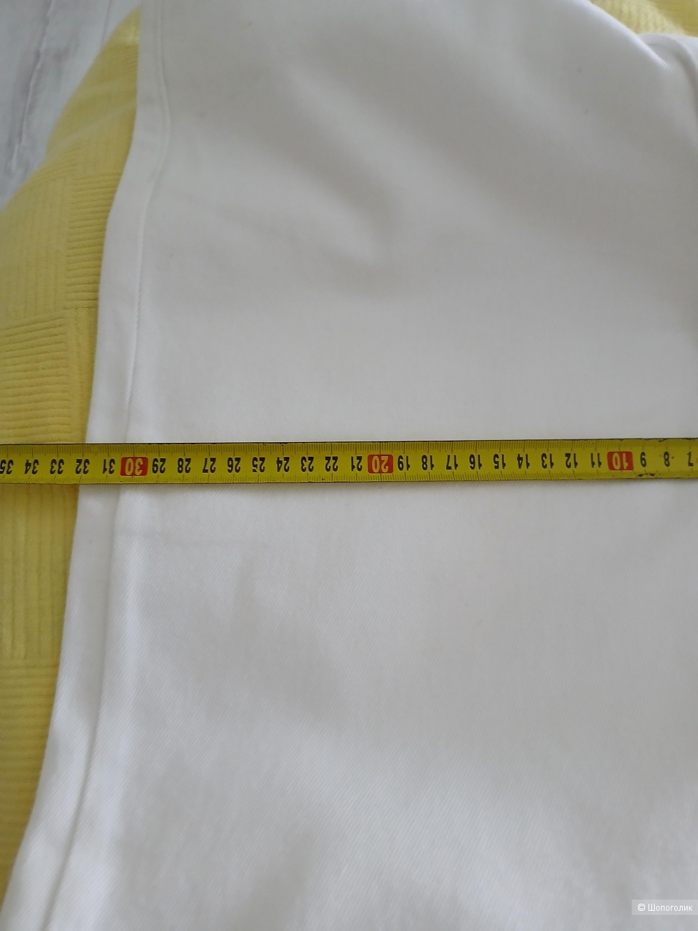 Джинсы Little Parts YKK р 44-46