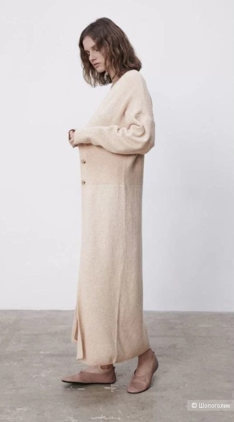 Кардиган Zara размер M