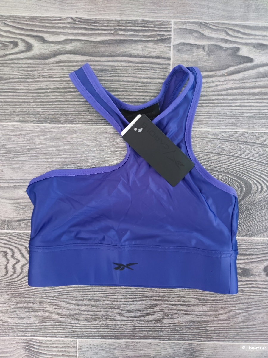 Топ - бра Reebok S (XS)