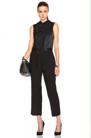 Комбинезон  Phillip Lim 46р.