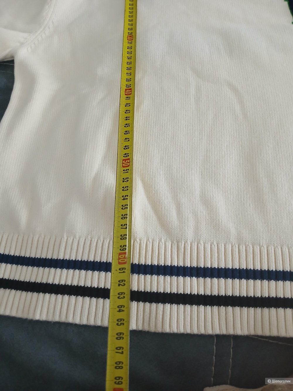 Джемпер Dushu р.xl