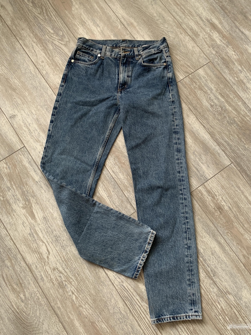 Джинсы Cos, р.25