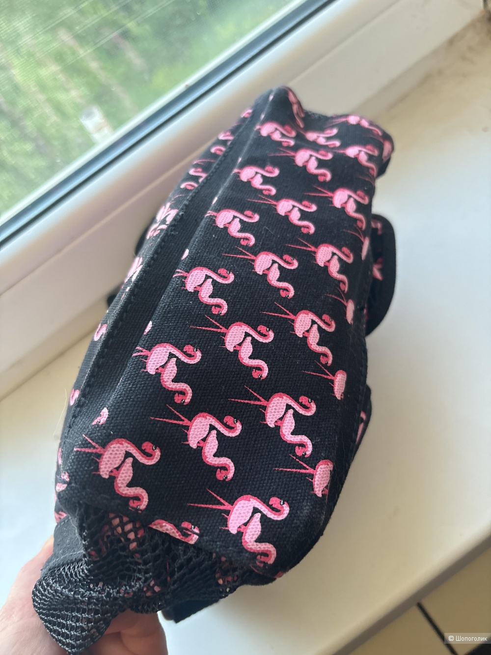 Сумка Vans, размер 23х17