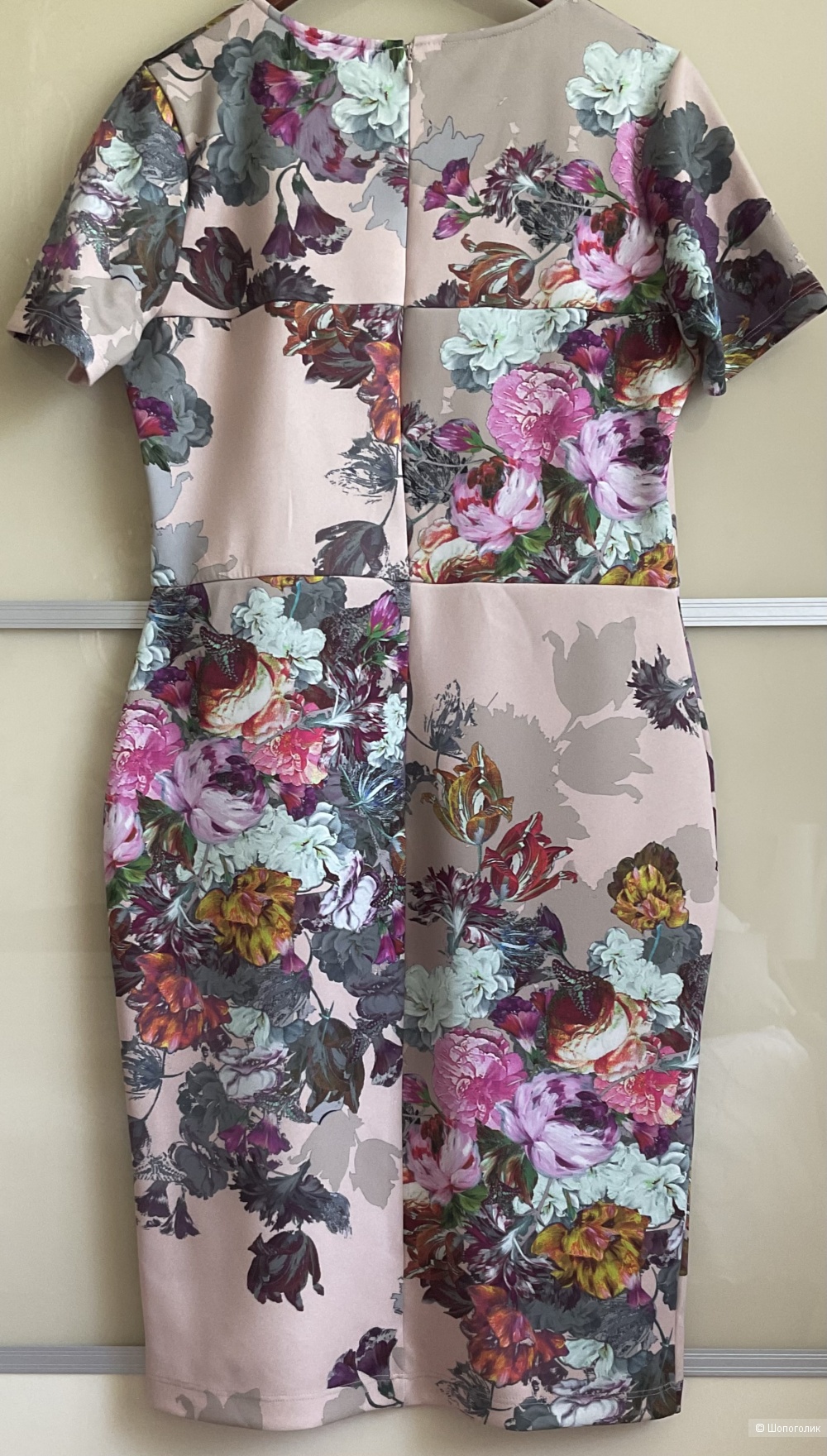 Платье Asos, 46EU
