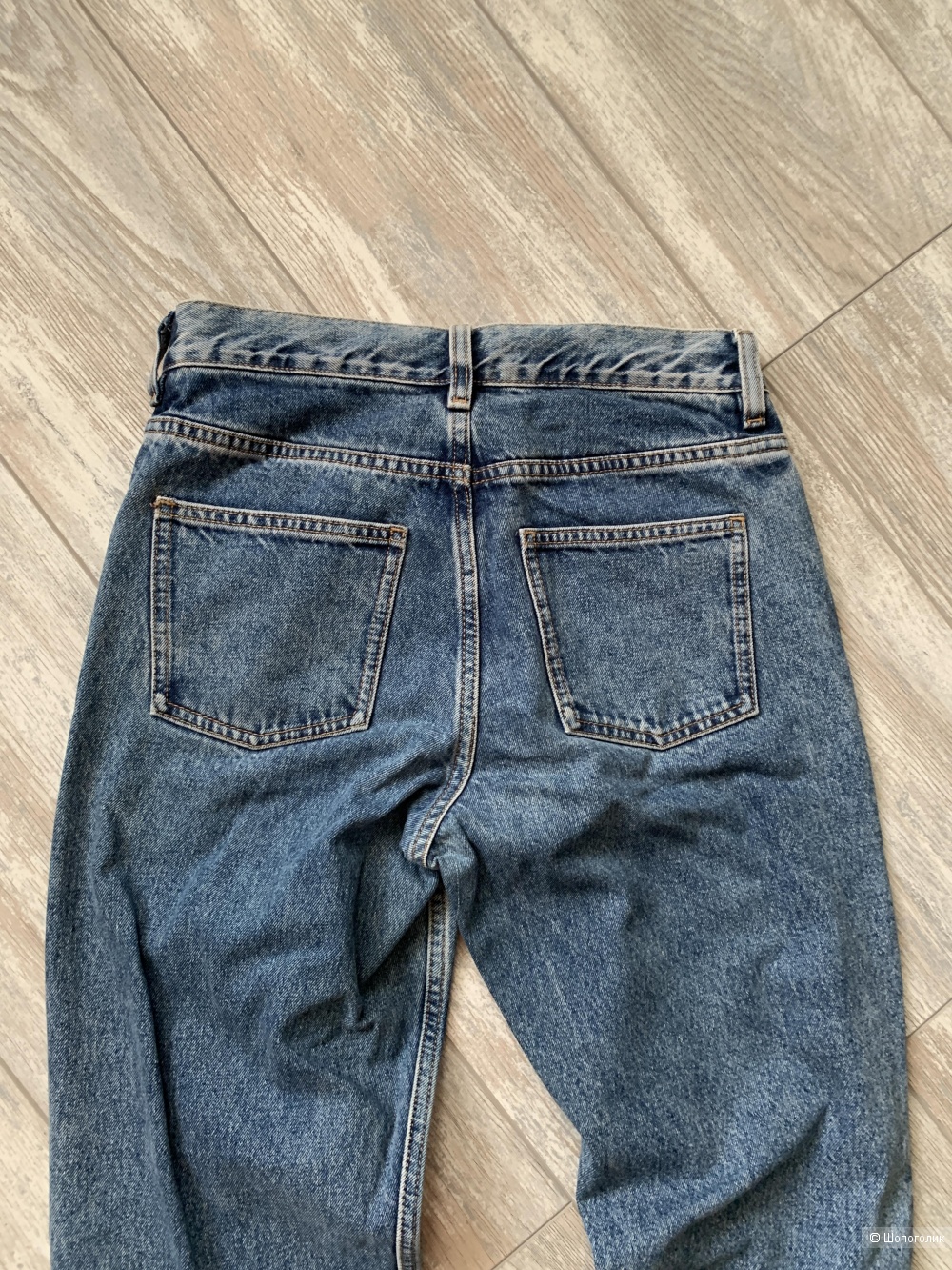 Джинсы Cos, р.25