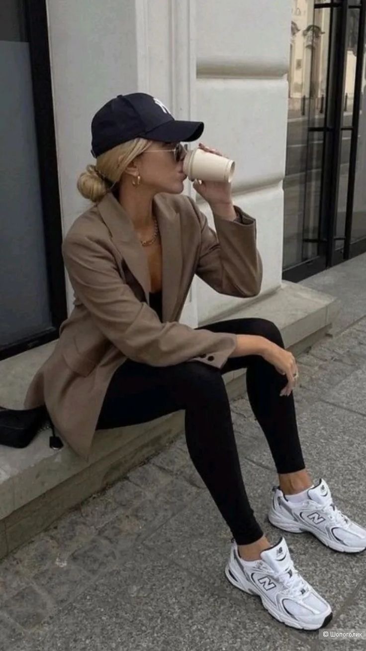 Кроссовки New balance 530, 38-39