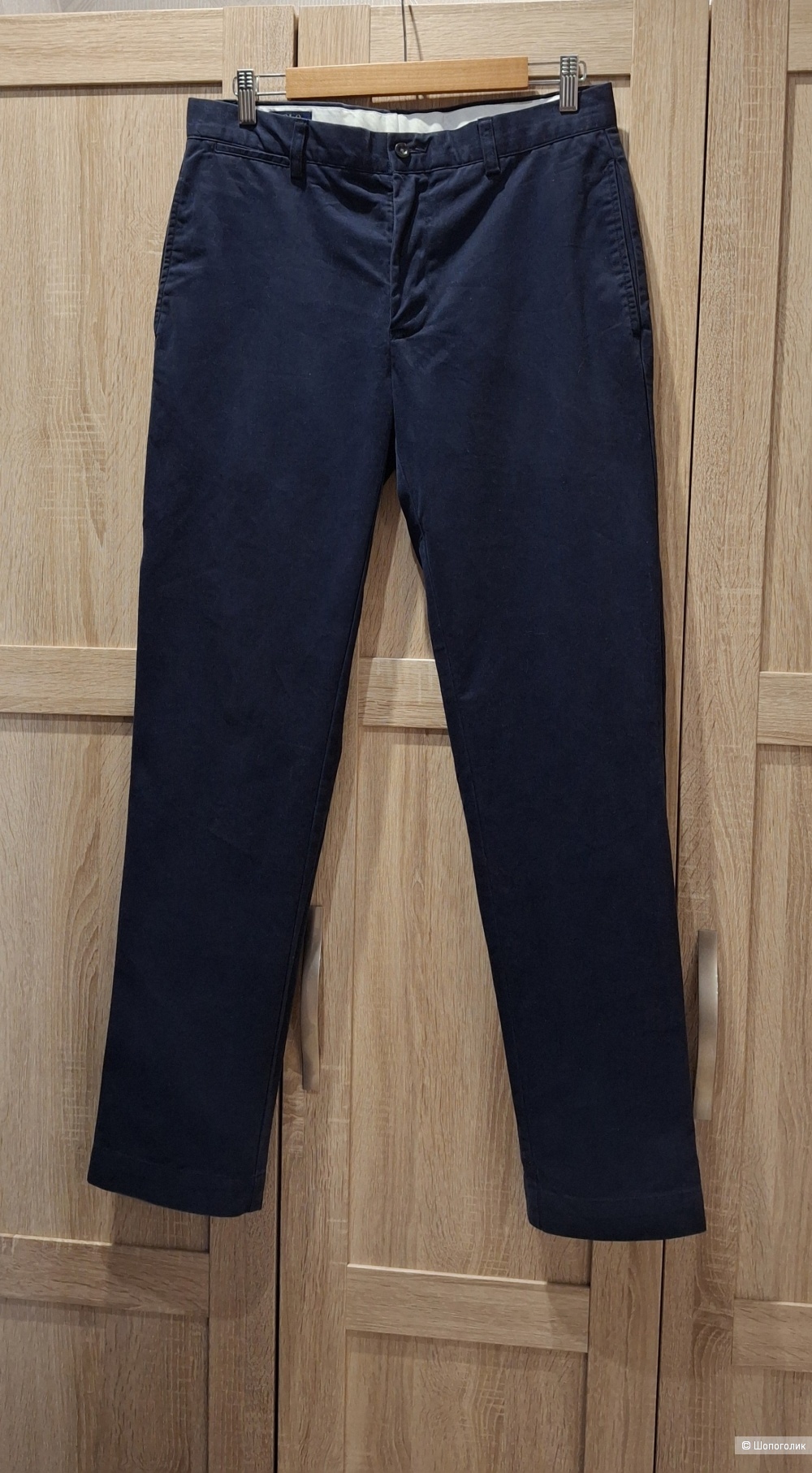 Чиносы Polo Ralph Lauren/32