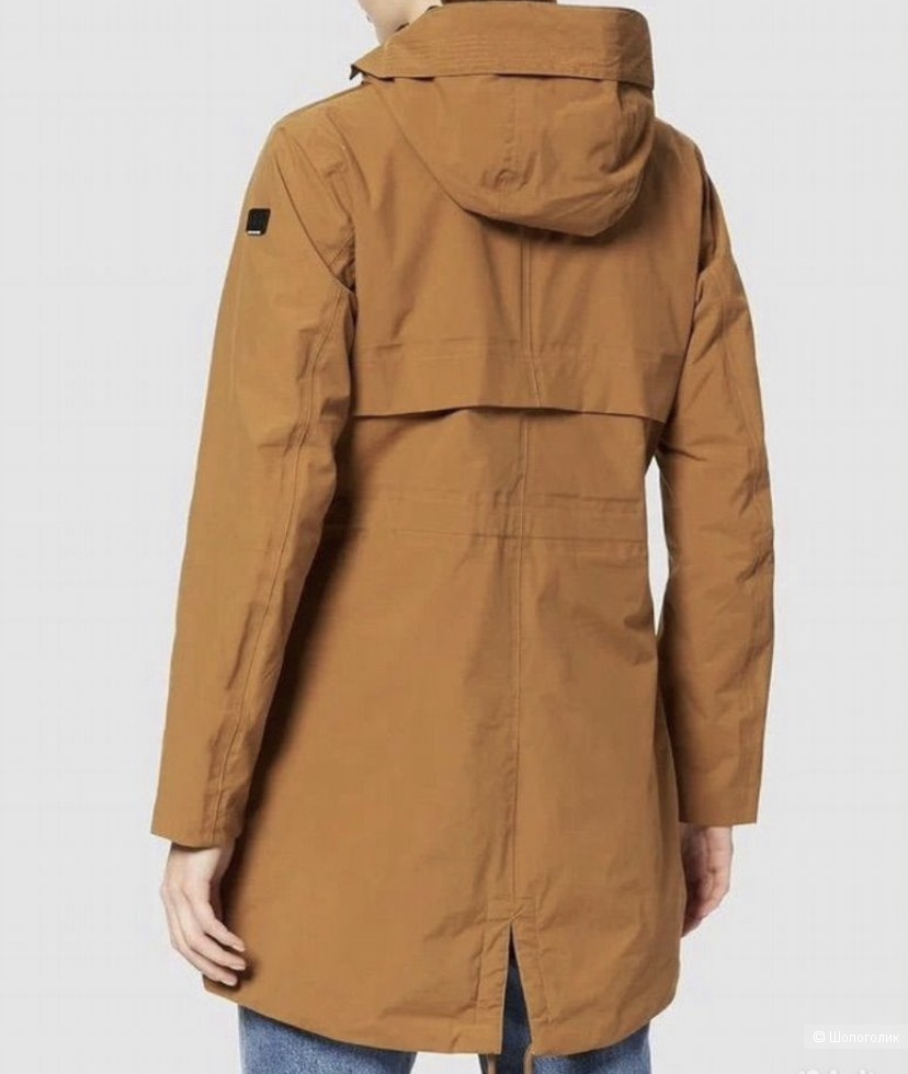 Парка Helly Hansen Xs