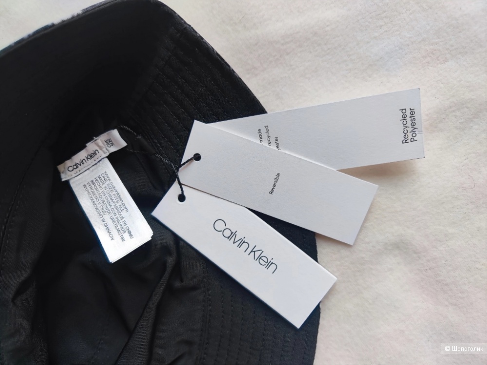 Панама Calvin Klein