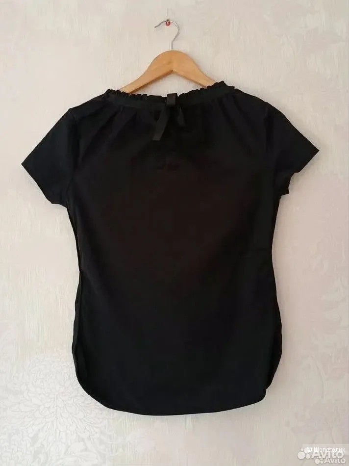 Топ D&G р. S