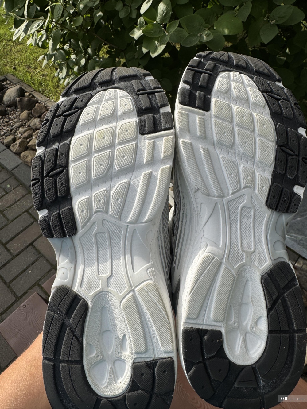 Кроссовки New balance 530, 38-39