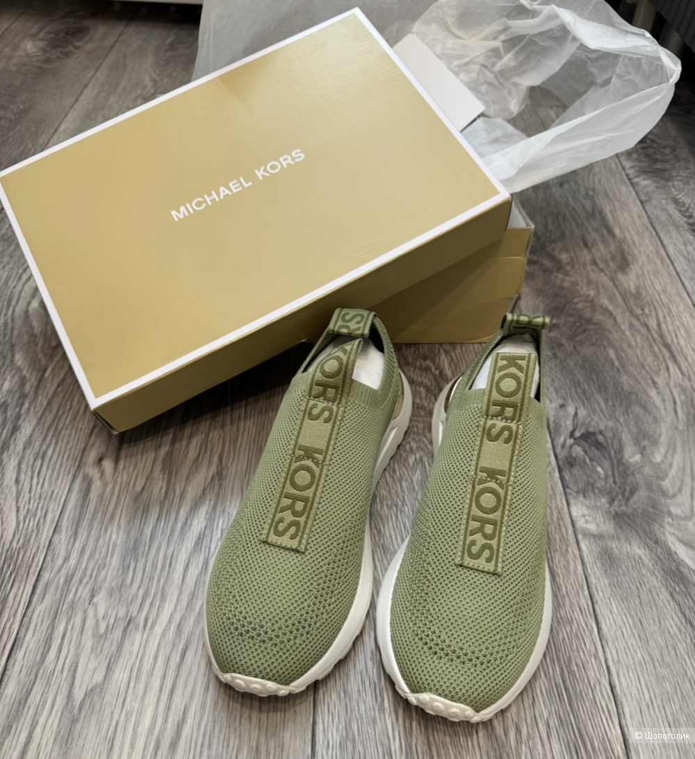 Michael Kors кроссовки 37
