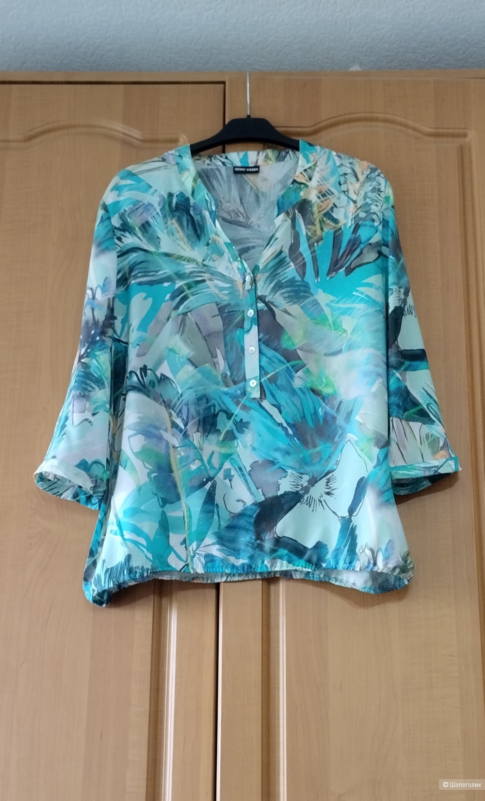 Блуза Gerry Weber, 48-50р