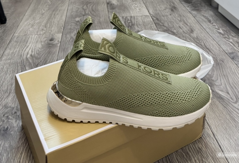 Michael Kors кроссовки 37