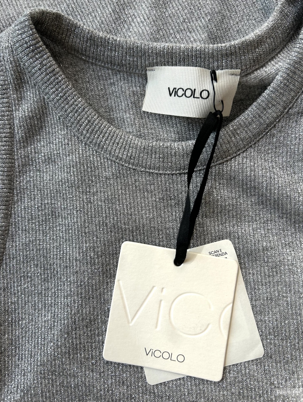 Платье VICOLO. IT TU (42/44 RU)