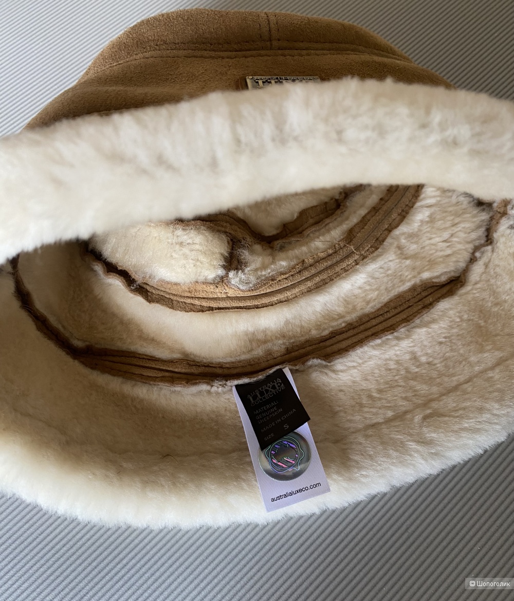 Шапка Australia Luxe Collective размер s/m