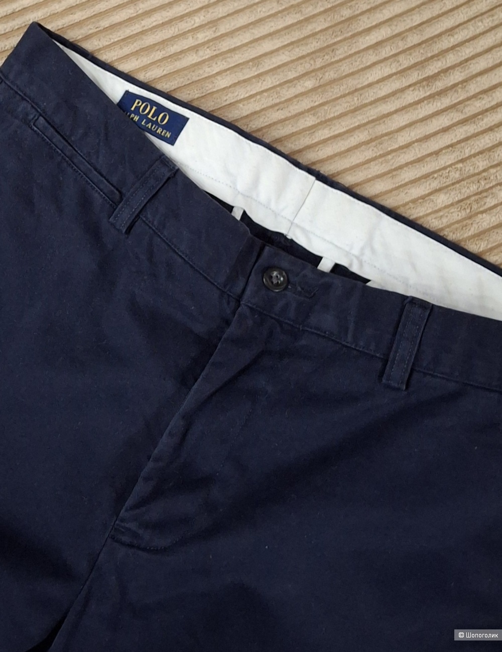 Чиносы Polo Ralph Lauren/32
