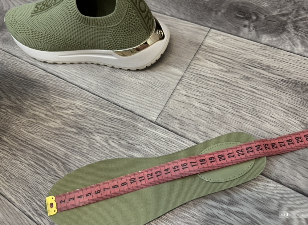 Michael Kors кроссовки 37