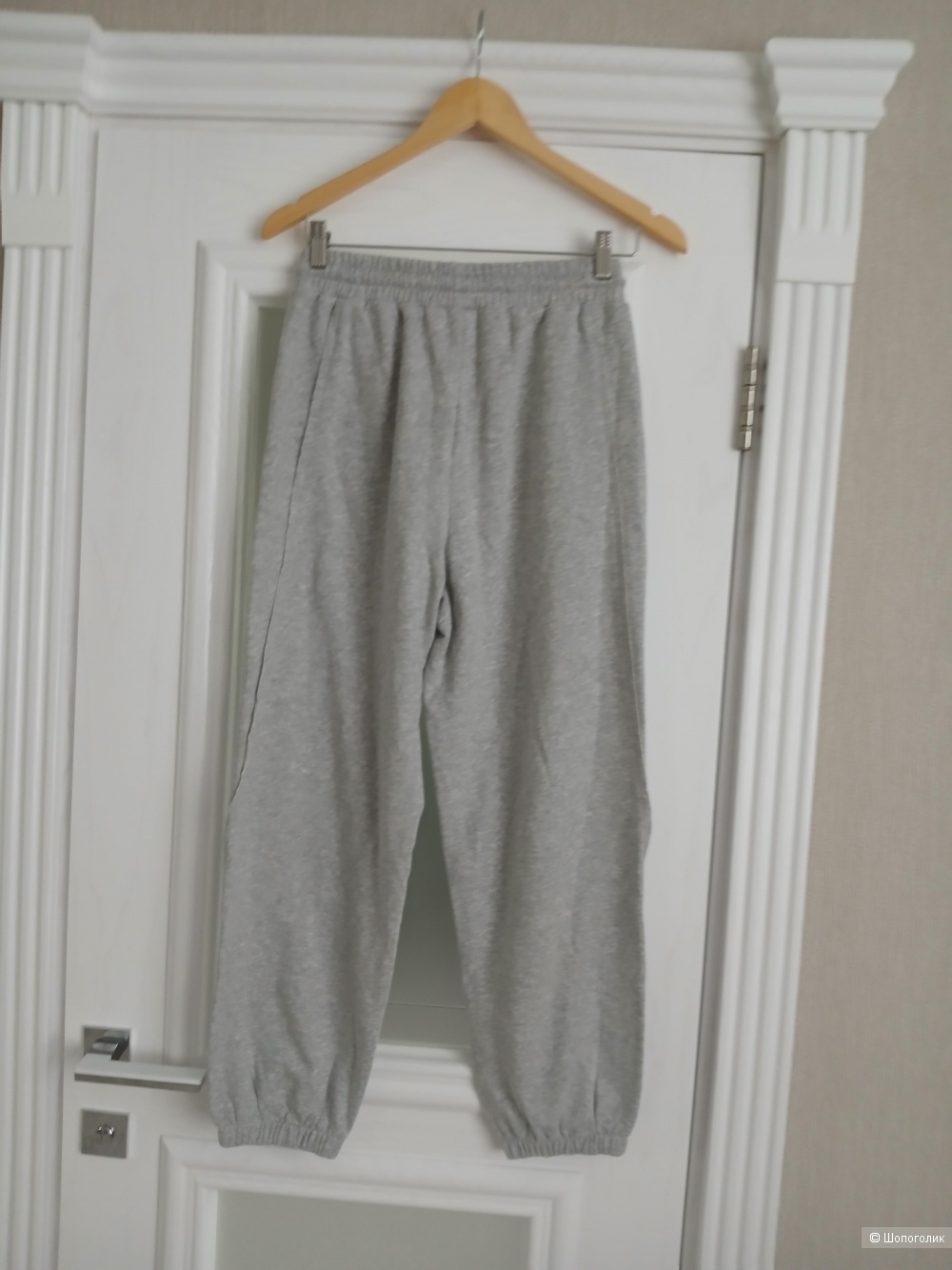 Брюки спортивные Semir р.s/m