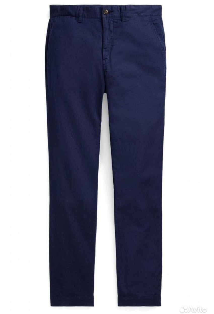 Чиносы Polo Ralph Lauren/32