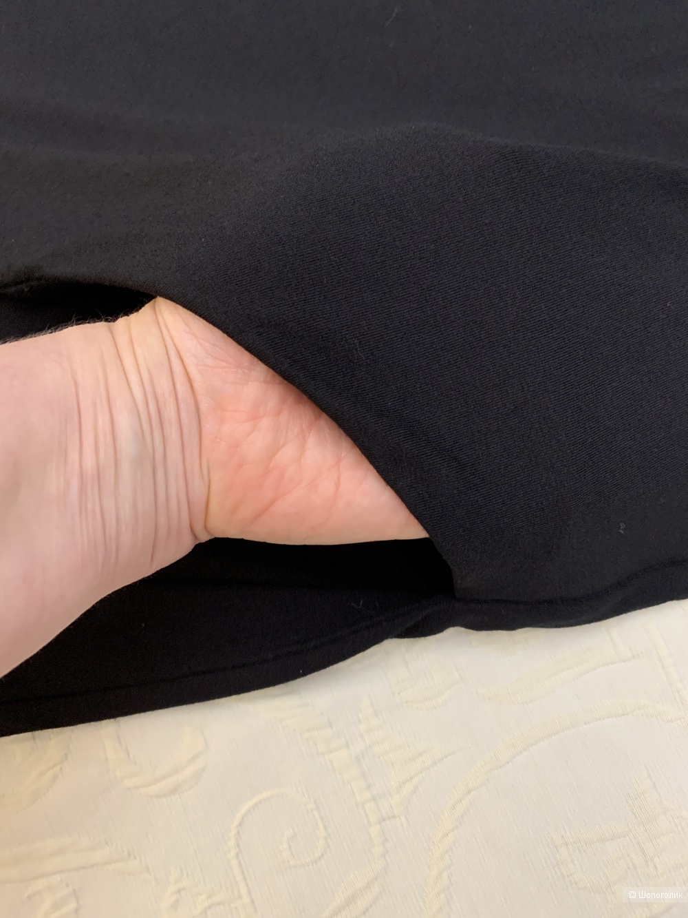 Платье - сарафан Eileen Fisher 6XL