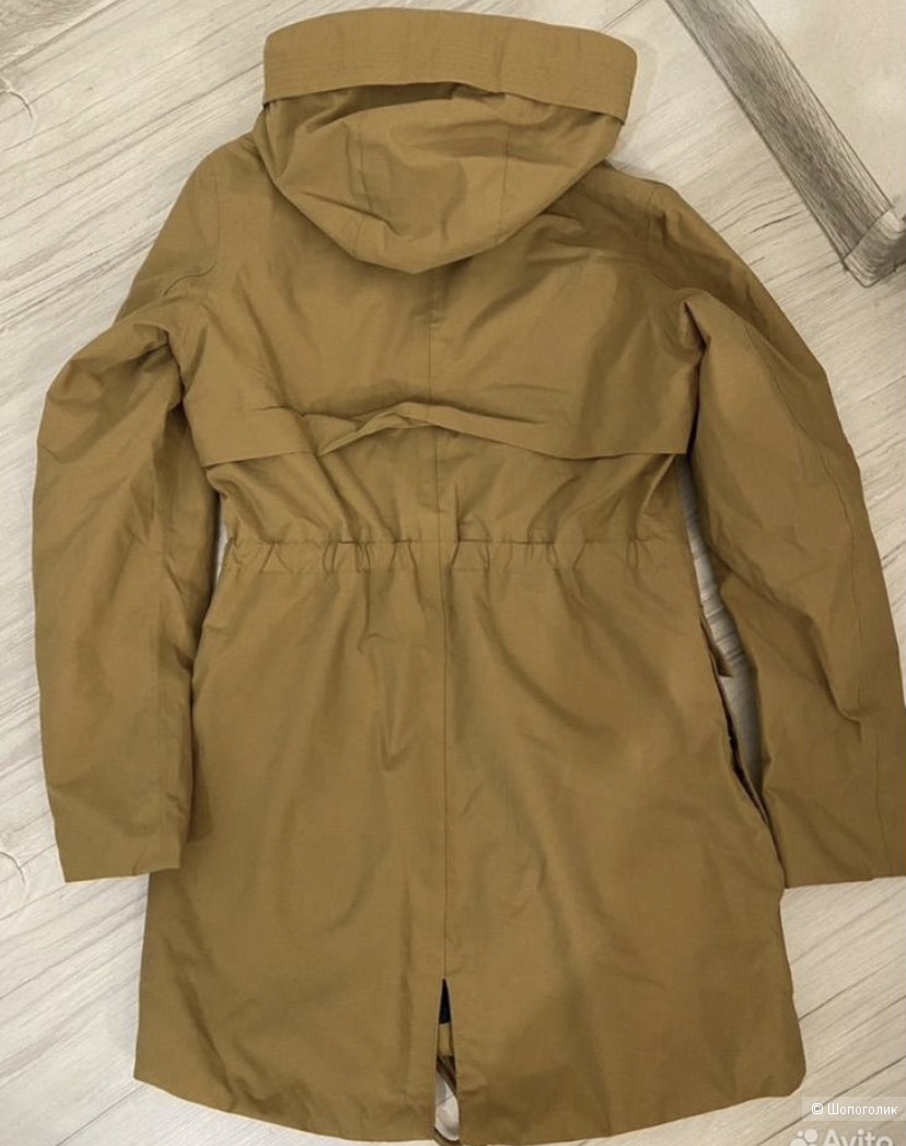 Парка Helly Hansen Xs
