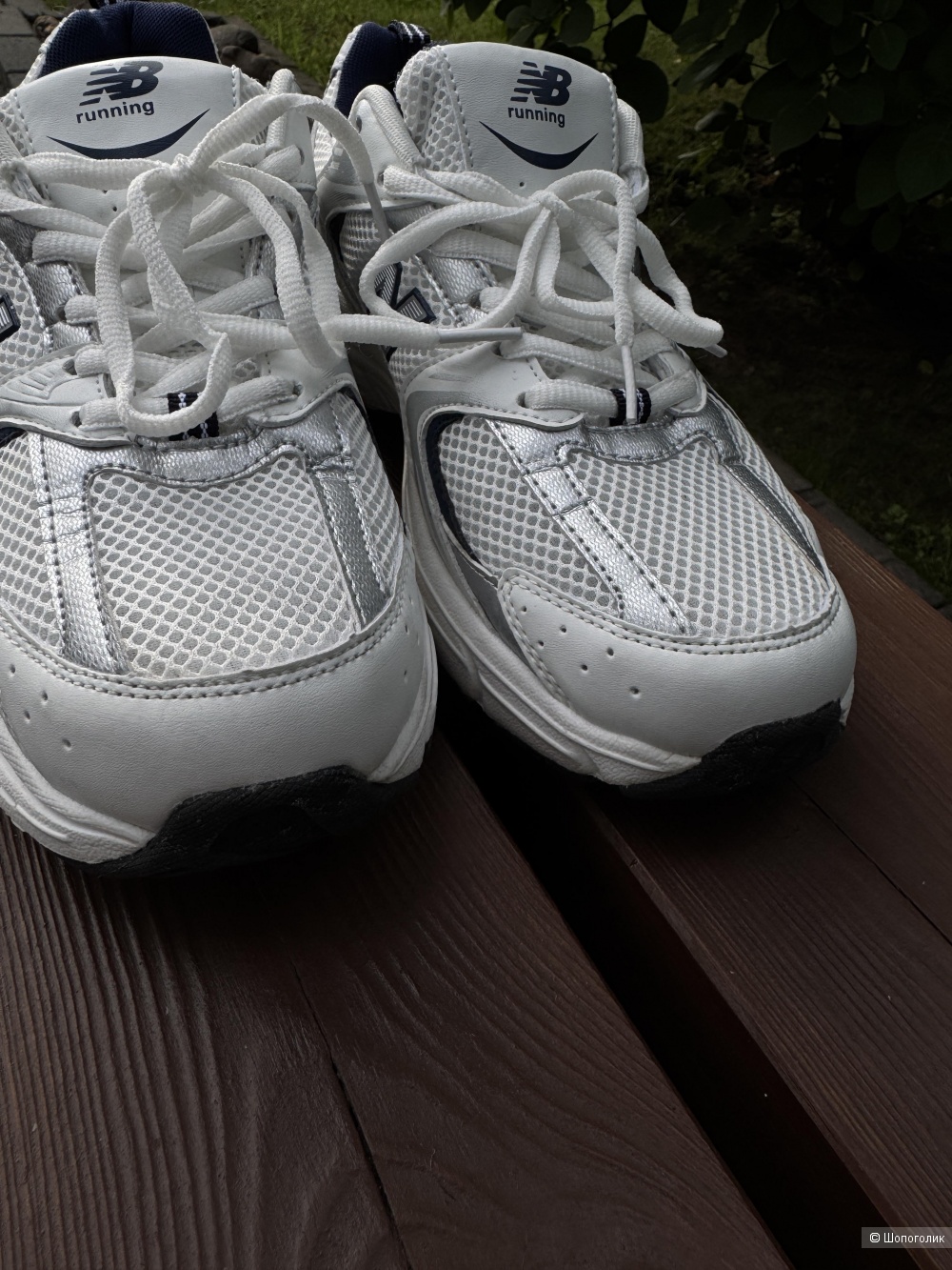 Кроссовки New balance 530, 38-39