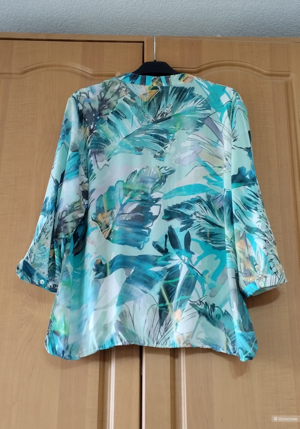 Блуза Gerry Weber, 48-50р