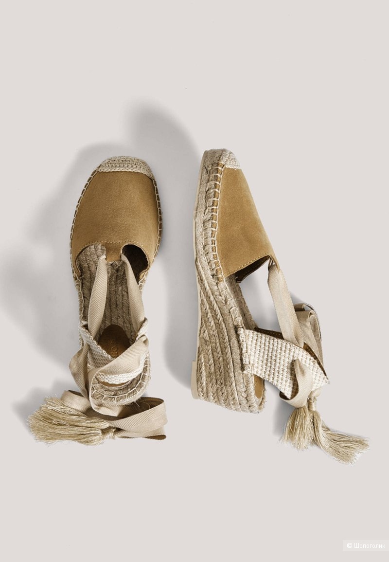Эспадрильи Oysho, 39