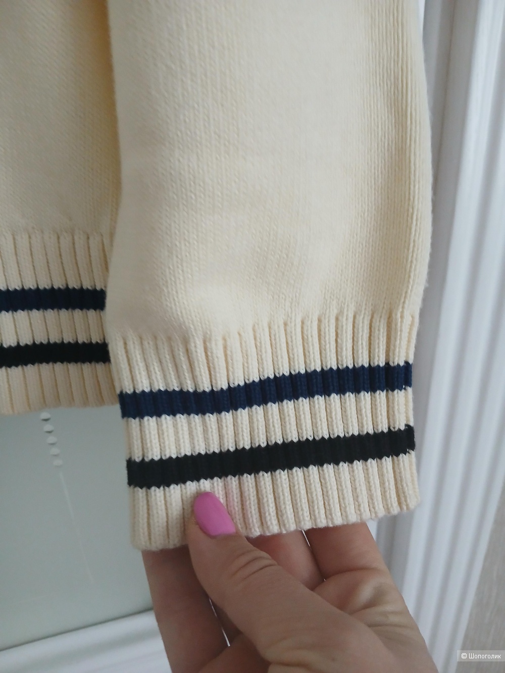 Джемпер Dushu р.xl