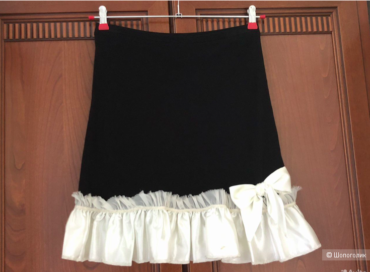 Юбка Etincelle Couture