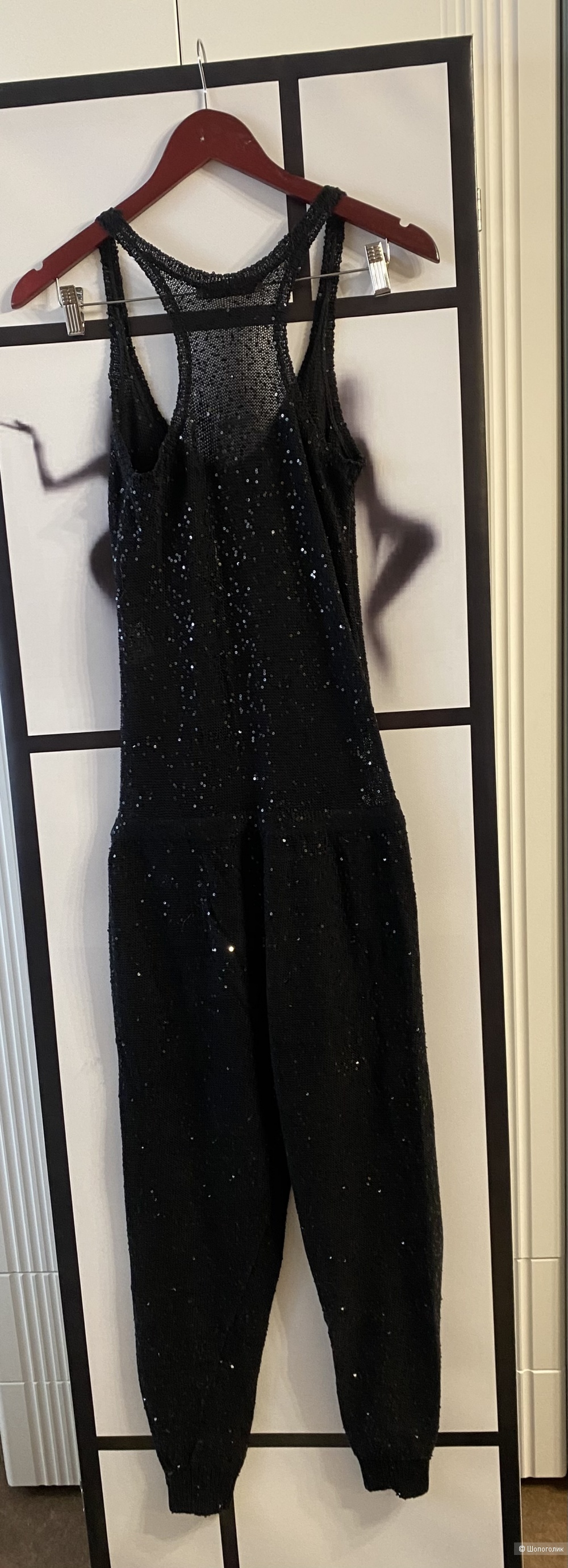 Комбинезон Stella McCartney, размер 42
