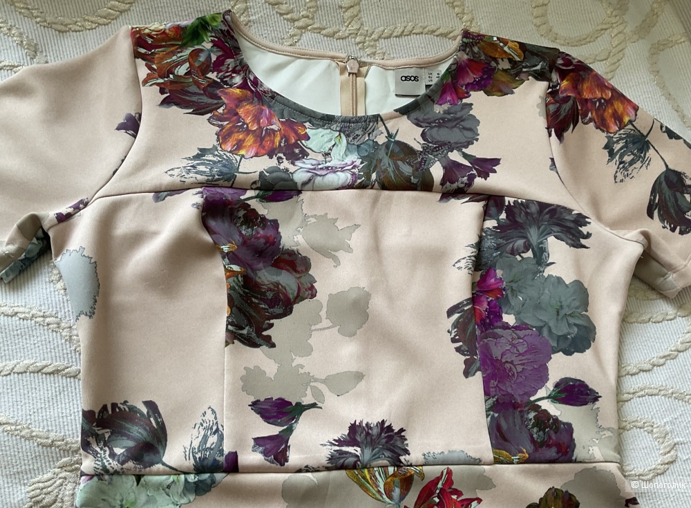 Платье Asos, 46EU
