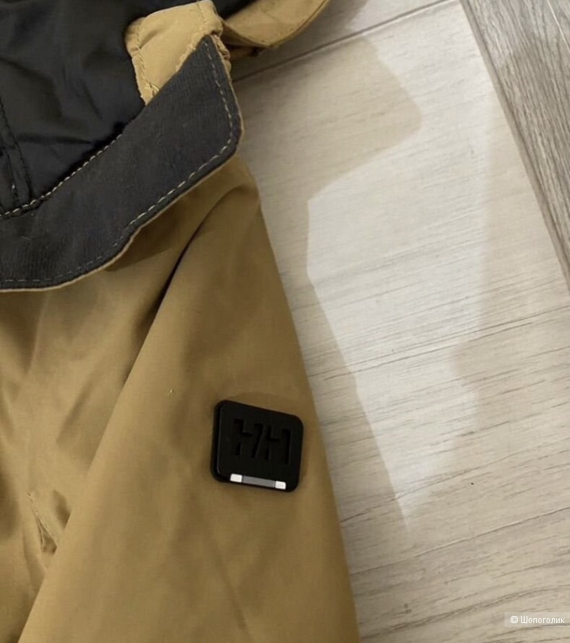 Парка Helly Hansen Xs