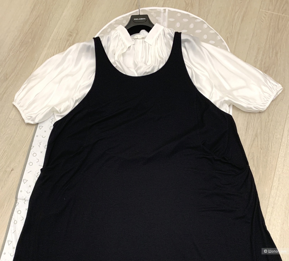 Платье - сарафан Eileen Fisher 6XL