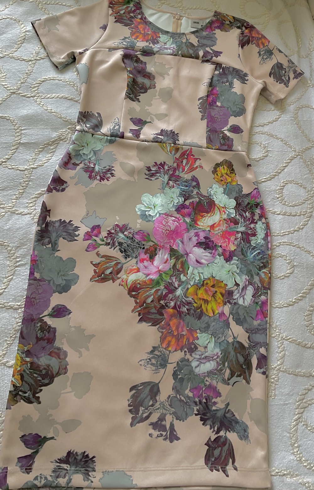Платье Asos, 46EU