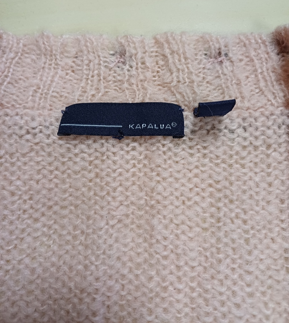Кардиган Kapalua, one size