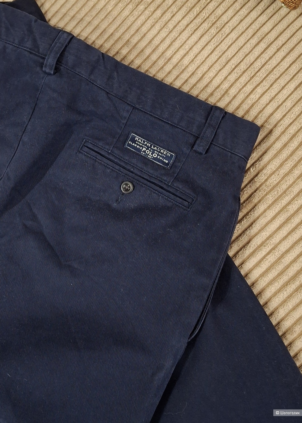Чиносы Polo Ralph Lauren/32
